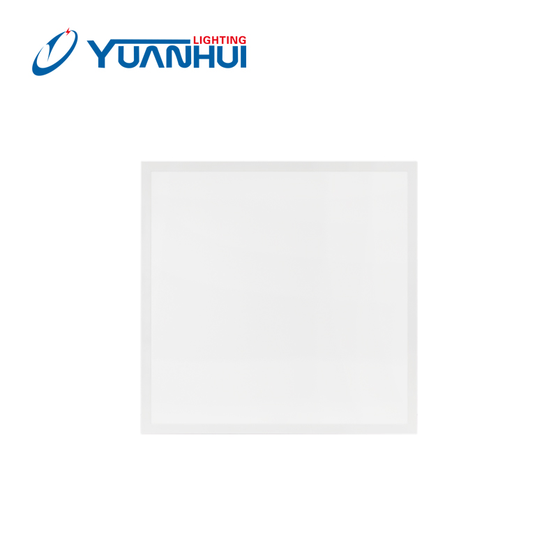 36W High Lumen Flexible Frameless Ningbo 2x4 Led Flat Panel Light 600x600 Led Panel Light