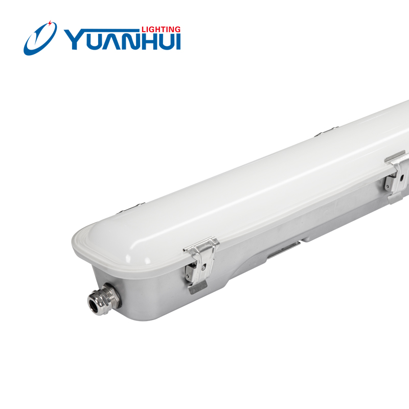 Stainless Steel LED Linear Light With Ul Driver For Parking Lot