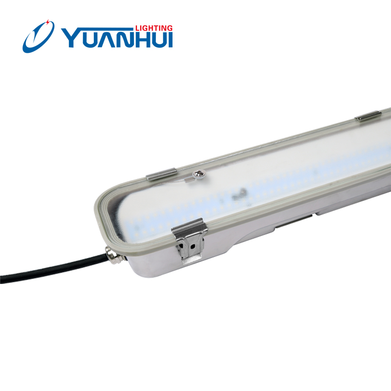 Stainless Steel 40W LED Linear Light For Commerical Lighting