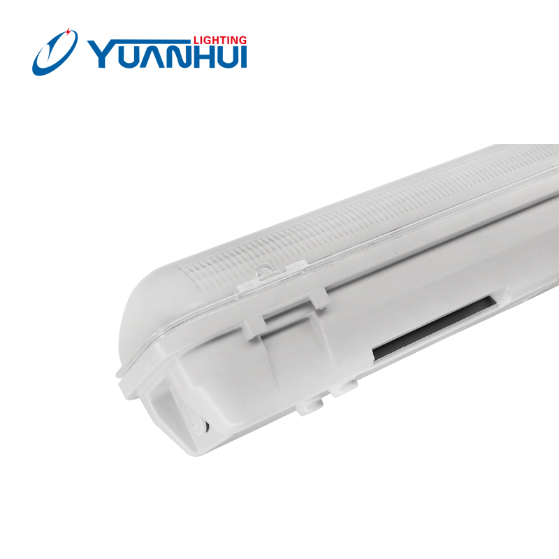 High level waterproof LED triproof light for boat
