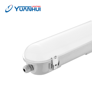 Iron Hot Selling LED Linear Light For Parking Lot